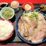 スター ラーメン - 