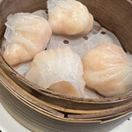 香港飲茶 星街 河原町三条店 - 