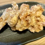 串かつ 千里 - 千里のザンギ