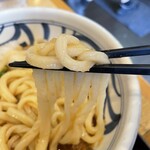 手打ちうどん　うえだ - 