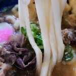 資さんうどん - 