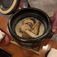 赤坂とゝや魚新 - 