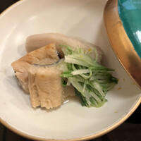赤坂とゝや魚新 - 