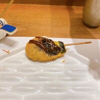 串処 最上 心斎橋店 - 
