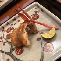 赤坂とゝや魚新 - 