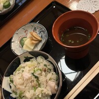 赤坂とゝや魚新 - 