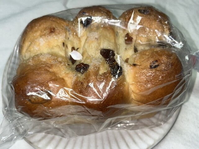 Boulangerie ARBRE（ブーランジェリー アルブル） - 西古川（パン）の写真