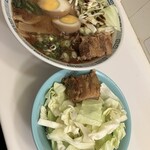 桂花ラーメン - 