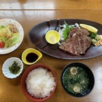 淡路ごちそう館 御食国 - 