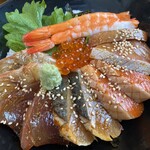 淡路ごちそう館 御食国 - 