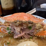 らー麺 あけどや - 