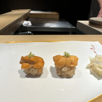 鮨 双海 - 