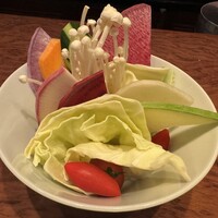 銀座 六覺燈 銀座店  - 