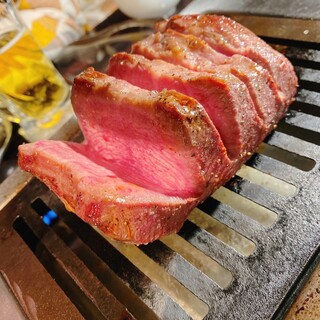 焼肉男マンモス_1