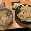六厘舎 東京駅東京ラーメンストリート