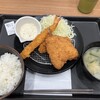 松のや 仙台中央店