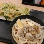 丸亀製麺 - 