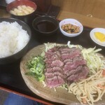 肉料理の店 松の家 - 