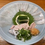 小魚料理 とみ助 - 