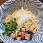 旬菜麺屋 雅流 - 