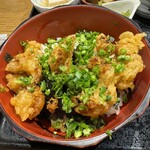 焼きふぐ 優ふく - 