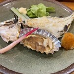 小魚料理 とみ助 - 