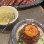 Yakiniku Moton - 