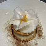 Florilege - ②かぶのフラン