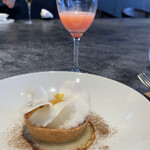 Florilege - ペアリングはローズウォーター