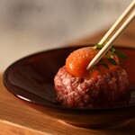 熟成焼肉 マルニク - 料理写真: