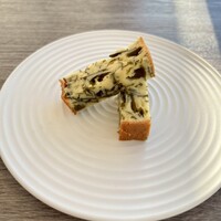 THE HARBOR TERRACE Restaurant - 