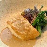 THE HARBOR TERRACE Restaurant - 