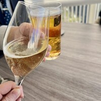 THE HARBOR TERRACE Restaurant - 