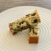 THE HARBOR TERRACE Restaurant - 