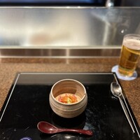 鉄板焼 ステーキ 集 銀座 - 