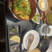 焼きふぐ 優ふく 北新地店 - 