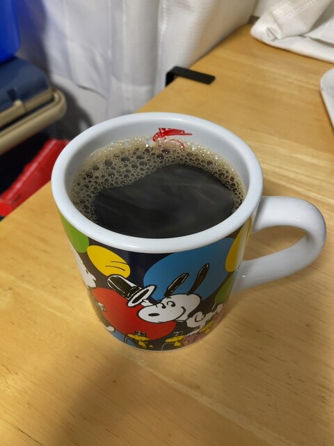 函館 豆壱 - 中央病院前（カフェ）の写真