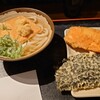 本場さぬきうどん 親父の製麺所 上野店