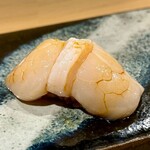 Sushi Wasyoku Nishino - 