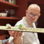 Sushi Sugahisa - 