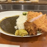 Tonkatsu Jiesu - 