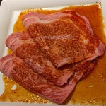 天下の焼肉 大将軍 四条大宮店 - 