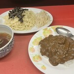 前橋飯店 - 