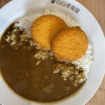 カレーハウス CoCo壱番屋 - 