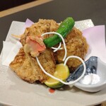 しゃぶしゃぶ・日本料理 木曽路 - 