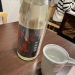 Hasuya - 地酒