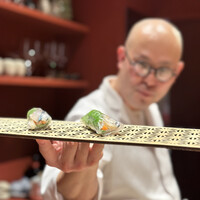 鮨 すがひさ - 
