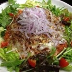 【人気No.1】沖縄名物タコライス