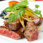 神戸牛 八坐和 阪急三宮店