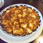 蜀郷香 - 汁なし担々麺